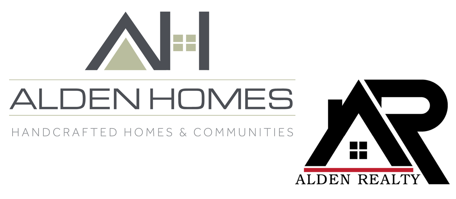 Alden Homes—Buy, Sell, Build Your Home